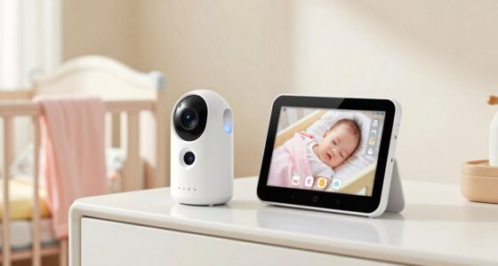 understanding baby monitor systems