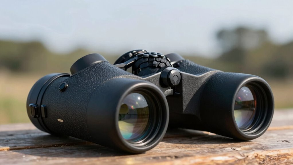 understanding binoculars terminology