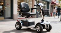 understanding daily mobility solutions