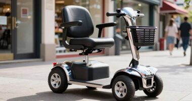 understanding daily mobility solutions