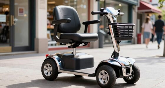 understanding daily mobility solutions