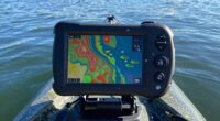 understanding fish finders basics