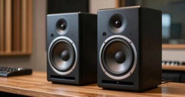 understanding professional audio equipment