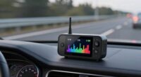 understanding radar detector fundamentals