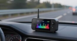 understanding radar detector fundamentals