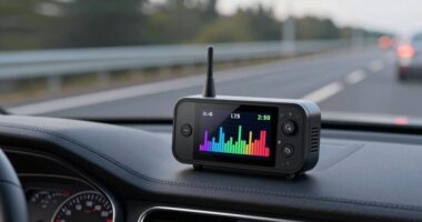 understanding radar detector fundamentals