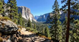 unforgettable california hiking spots