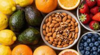 unique california regional cuisines