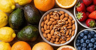 unique california regional cuisines