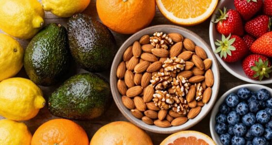 unique california regional cuisines