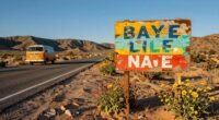 unique california roadside attractions