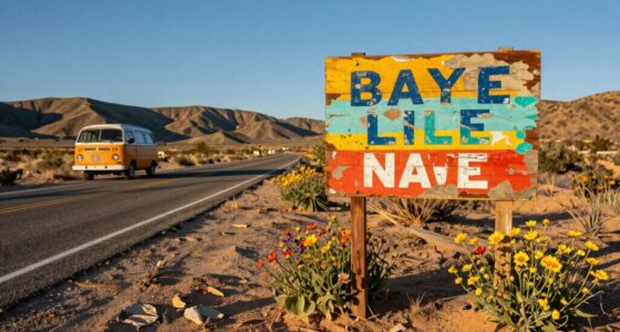 unique california roadside attractions