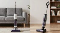 vacuum type suitability comparison