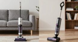 vacuum type suitability comparison