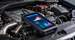 vehicle diagnostics and data