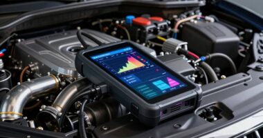 vehicle diagnostics and data