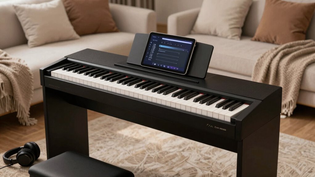 versatile realistic sound options