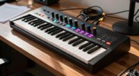versatile sound creation tools