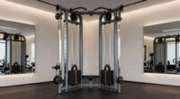 versatile strength training equipment