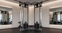 versatile strength training equipment