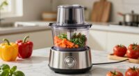 versatile time saving kitchen appliance