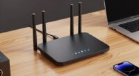 wifi 7 router tips