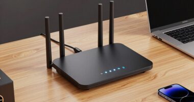 wifi 7 router tips