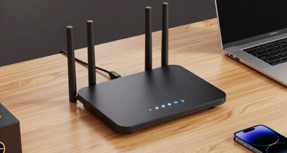 wifi 7 router tips