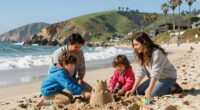 year round california family fun