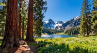 year round california outdoor destinations
