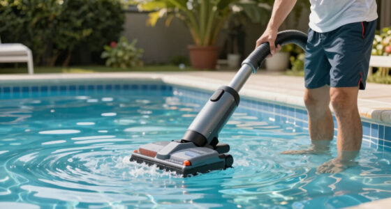 13 Best Automatic Pool Vacuum in 2026