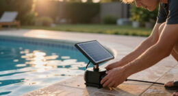 5 Best Solar-Powered Pool Pumps in 2026