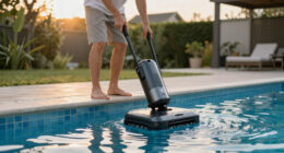 8 Best Robotic Pool Cleaners in 2026