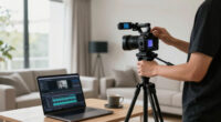One Video In, a Whole Publishing Kit Out — Without the Cloud
