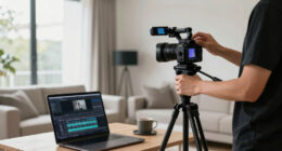 One Video In, a Whole Publishing Kit Out — Without the Cloud