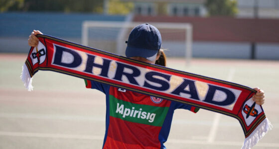 11 Best Soccer Fan Apparel in 2026