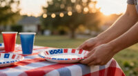 12 Best Patriotic Outdoor Party Supplies in 2026