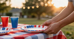12 Best Patriotic Outdoor Party Supplies in 2026