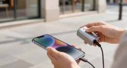 12 Best Portable Travel Chargers in 2026