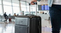 12 Best Portable Travel Luggage Sets in 2026