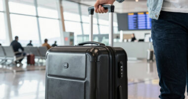 12 Best Portable Travel Luggage Sets in 2026
