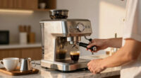 14 Best Compact Espresso Machines in 2026