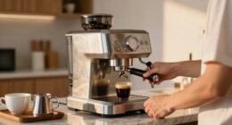 14 Best Compact Espresso Machines in 2026
