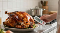 14 Best Digital Meat Thermometers in 2026
