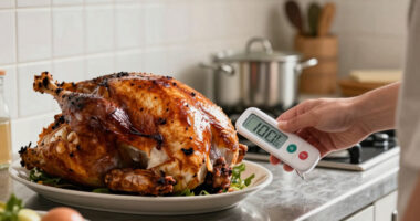 14 Best Digital Meat Thermometers in 2026