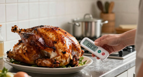 14 Best Digital Meat Thermometers in 2026