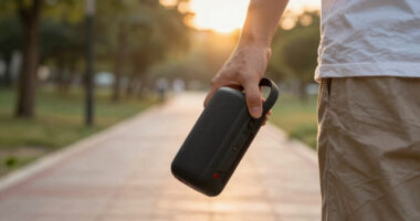 14 Best Portable Bluetooth Speakers in 2026