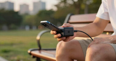 14 Best Portable Travel Chargers in 2026