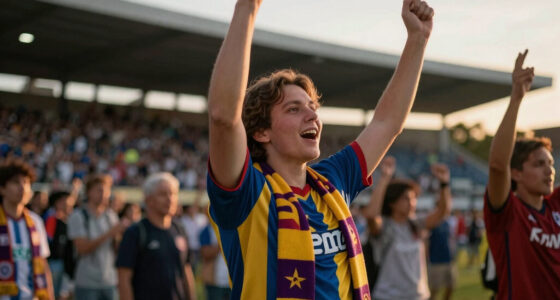 14 Best Soccer Fan Apparel in 2026