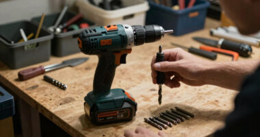 15 Best Cordless Drill Sets in 2026